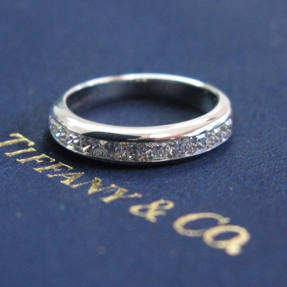 tiffany lucida engagement ring